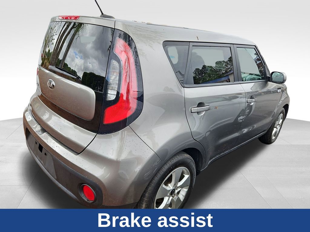 Used 2018 Kia Soul image 6