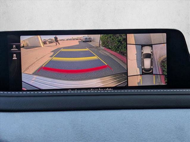 New 2026 MAZDA CX-30 2.5 Turbo w/ Premium Package image 16