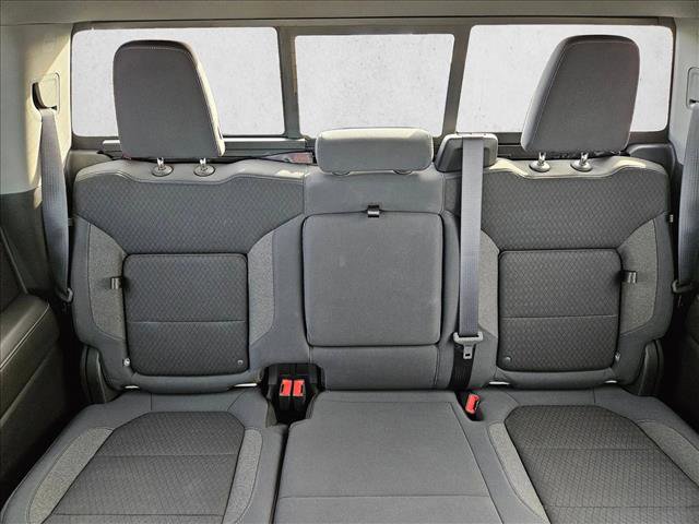 Used 2019 GMC Sierra 1500 SLE w/ SLE Value Package image 16