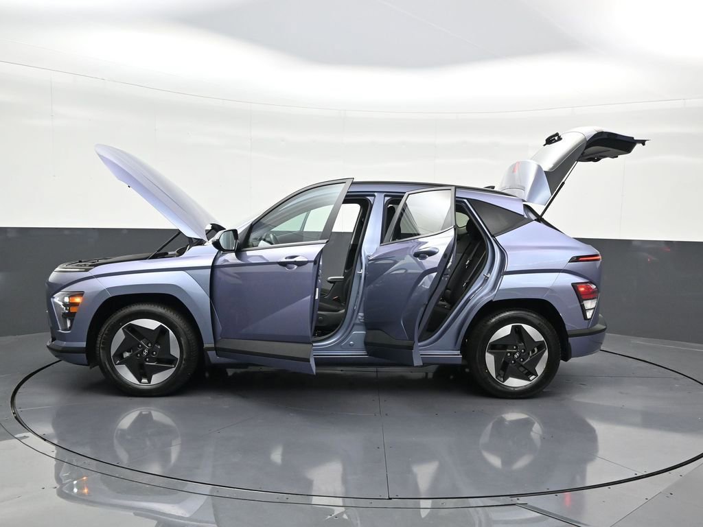Used 2024 Hyundai Kona SEL image 33