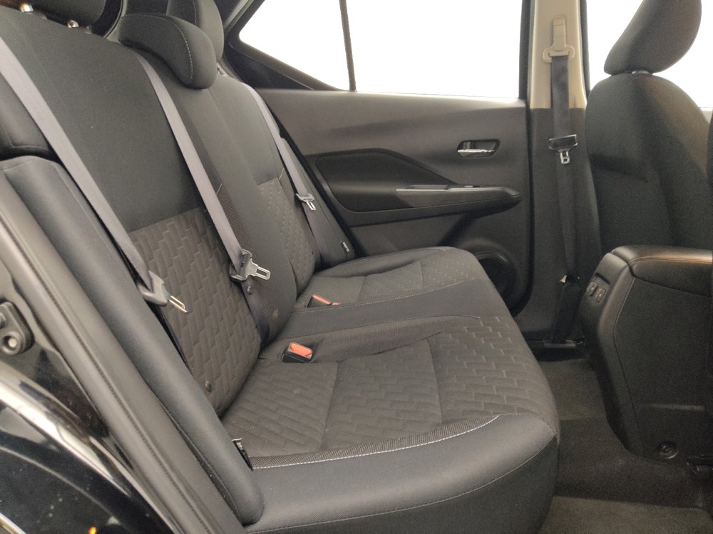 Used 2023 Nissan Kicks SV FWD image 19