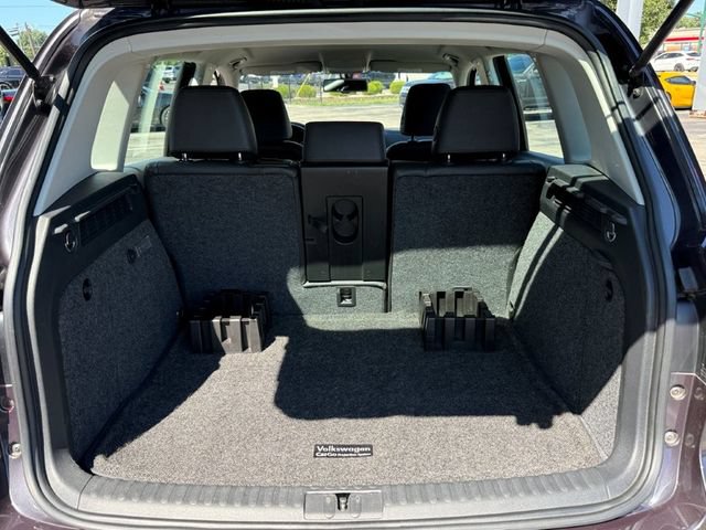 Used 2016 Volkswagen Tiguan S AWD/4WD image 18