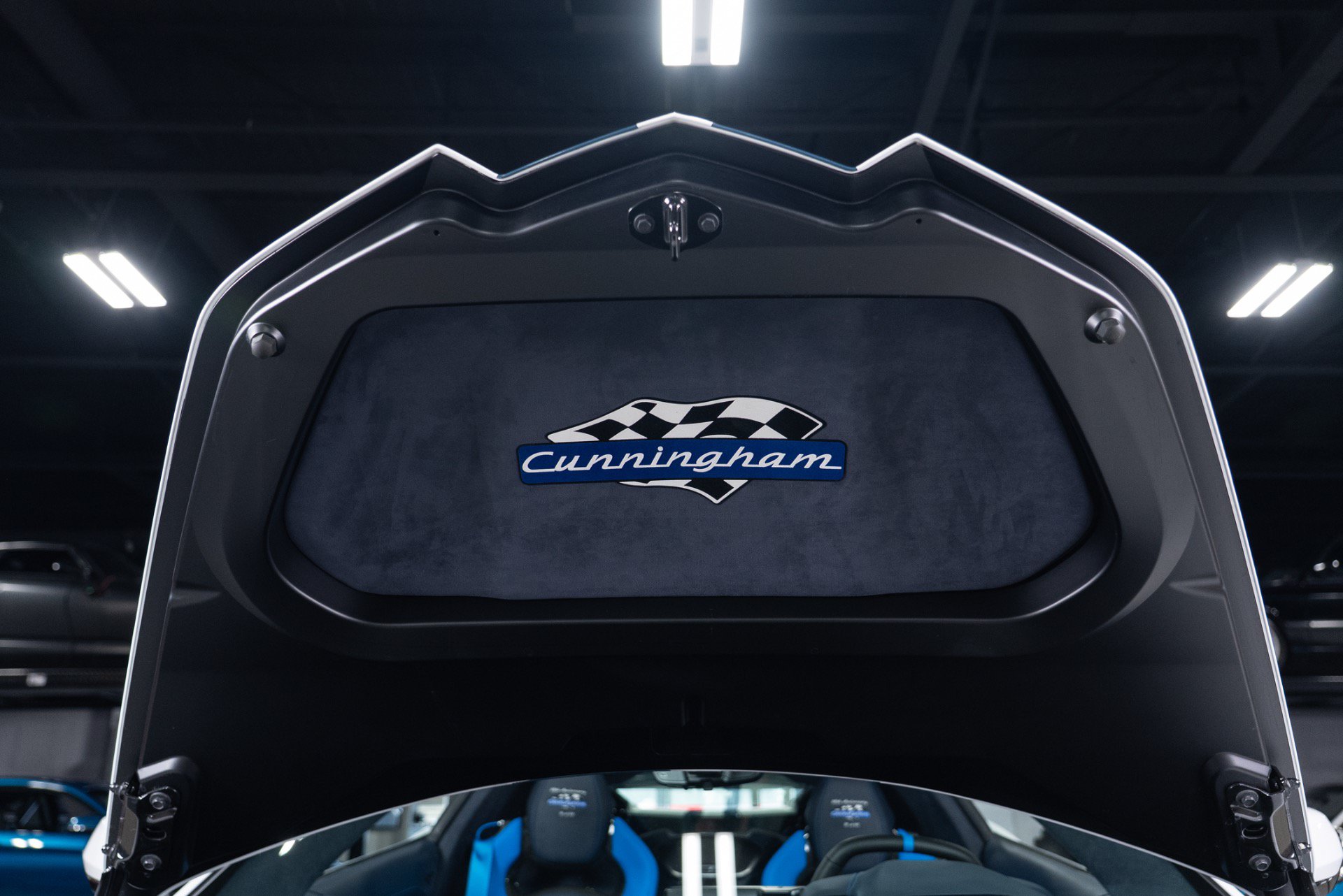 Used 2022 Chevrolet Corvette Stingray Premium Cpe w/ Z51 Performance Package RWD image 16