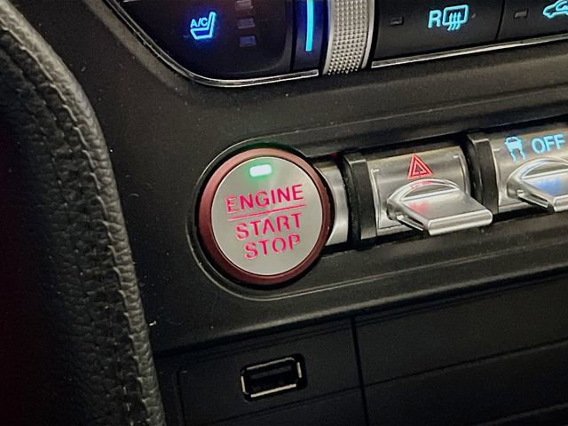 Used 2021 Ford Mustang GT Premium image 16