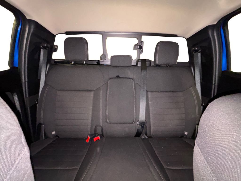 Certified 2019 Ford Ranger XLT w/ Equipment Group 302A Luxury image 23