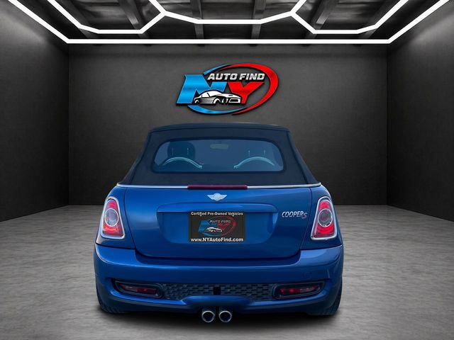 Used 2013 MINI Cooper S FWD image 12