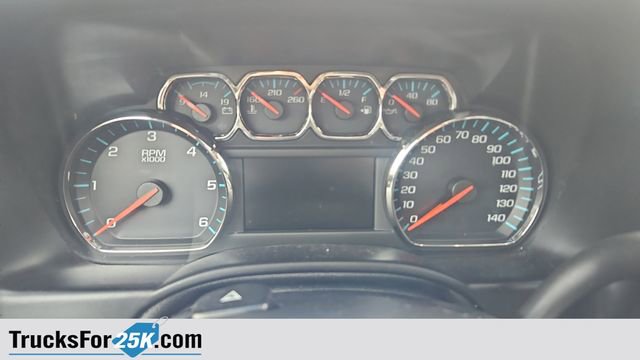 Used 2015 Chevrolet Tahoe LT AWD/4WD image 18