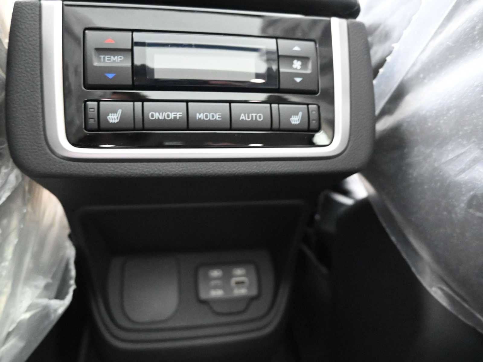 New 2026 Subaru Ascent Limited image 6