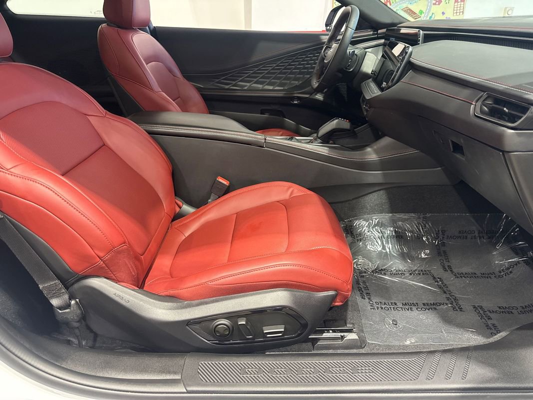 Used 2024 Dodge Charger R/T w/ Plus Group image 76