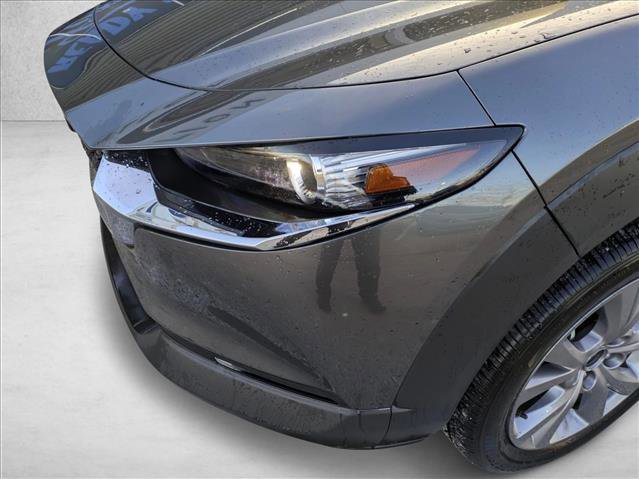 Used 2025 MAZDA CX-30 AWD 2.5 S w/ Preferred Package image 9