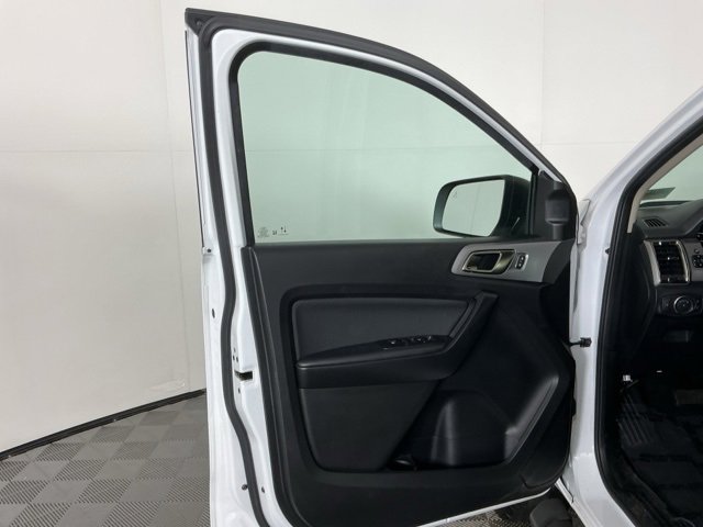 Used 2021 Ford Ranger XLT w/ Equipment Group 302A High image 11