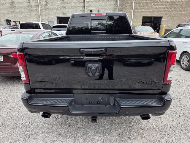 Used 2023 RAM 1500 Big Horn AWD/4WD image 6