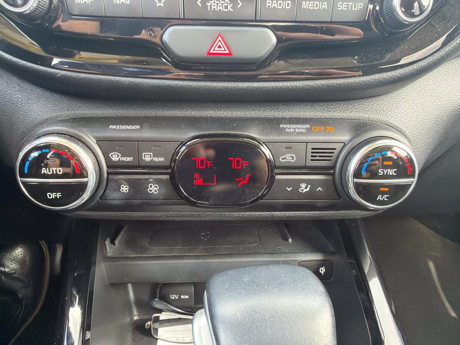Used 2022 Kia Soul GT-Line FWD image 17