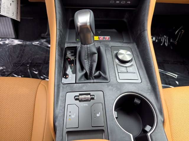 New 2026 Lexus IS 350 F Sport w/ Accessory Package Z1 RWD image 25