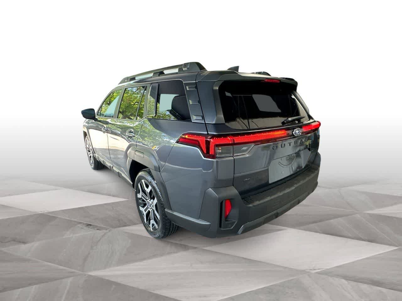 New 2026 Subaru Outback Touring XT AWD/4WD image 6
