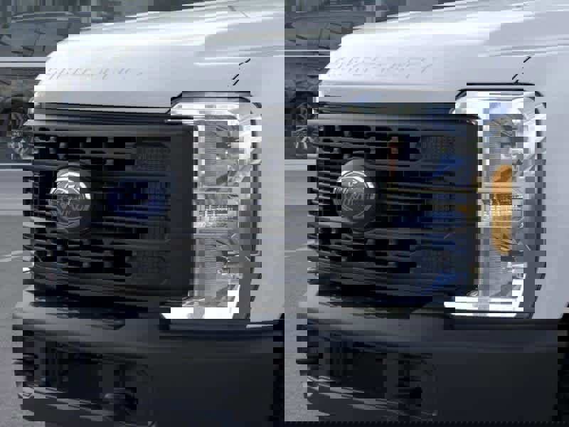 New 2026 Ford F250 XL image 17
