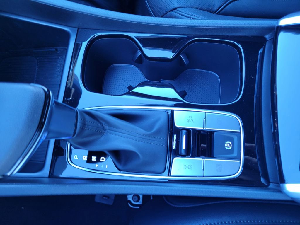 New 2026 Hyundai Santa Cruz SEL image 28