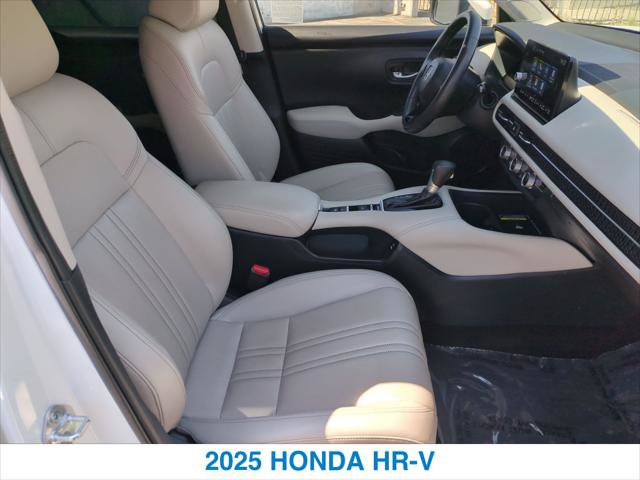 Used 2025 Honda HR-V EX-L image 25
