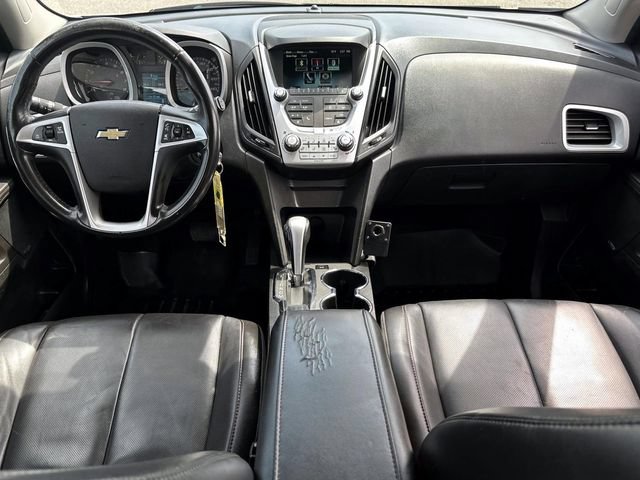 Used 2015 Chevrolet Equinox LT w/ Power Convenience Package FWD image 13