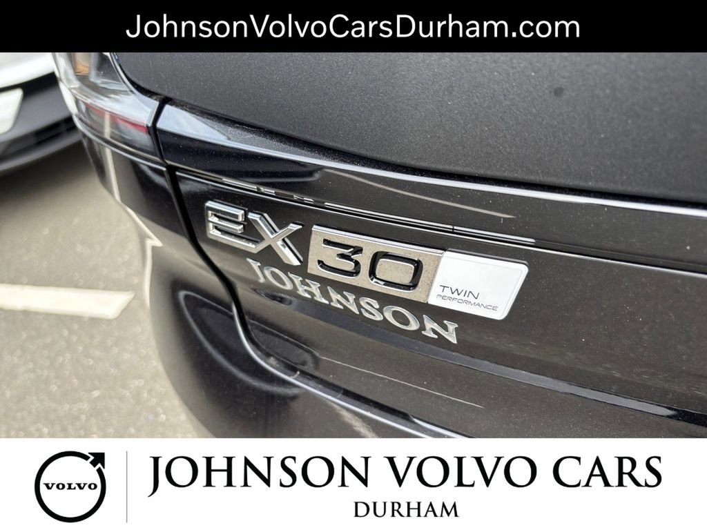 New 2026 Volvo EX30 Cross Country Ultra w/ Protection Package Premier image 6