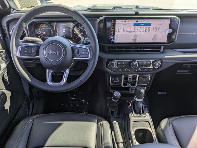 New 2026 Jeep Wrangler Sahara image 26