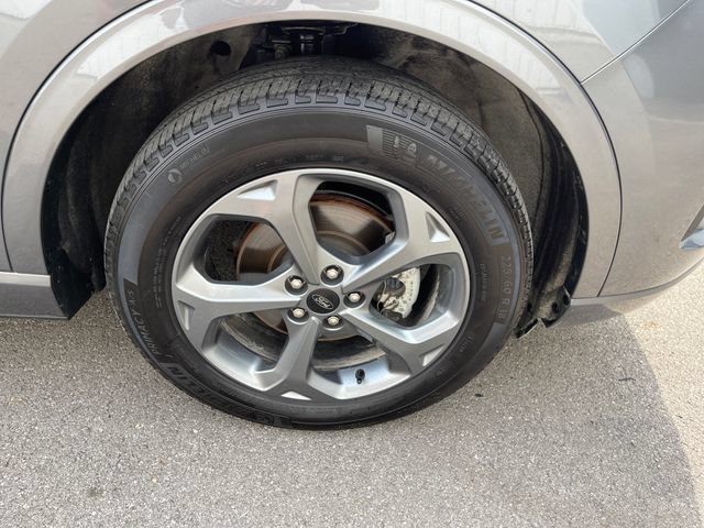 Used 2024 Ford Escape ST-Line w/ Tech Pack #1 AWD/4WD image 39