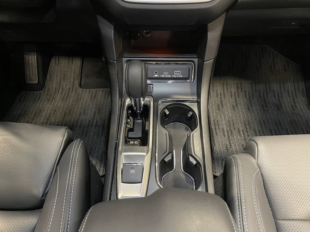 Used 2023 Subaru Ascent Limited AWD/4WD image 11