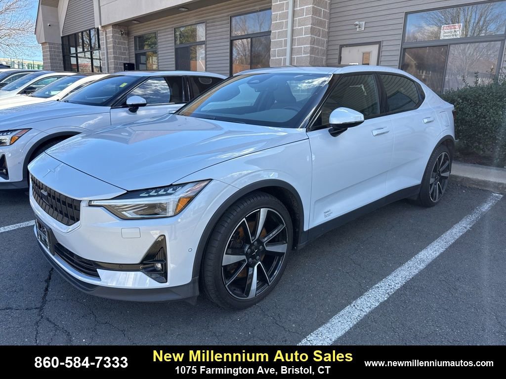 Used 2021 Polestar Polestar 2 image 3