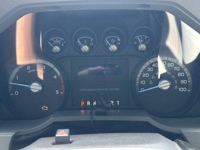 Used 2014 Ford F250 XLT image 26