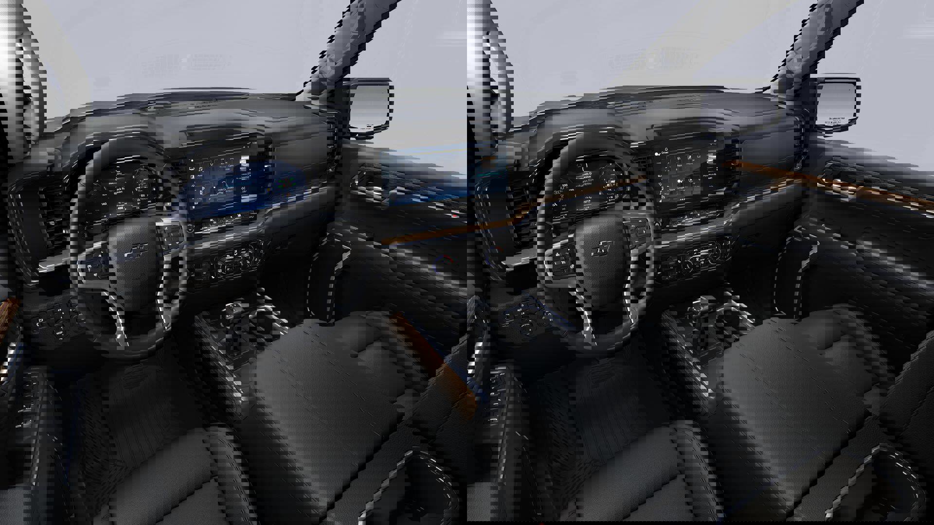 New 2026 Chevrolet Silverado 1500 RST image 29