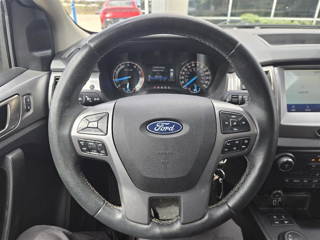 Used 2021 Ford Ranger XLT w/ Equipment Group 301A Mid AWD/4WD image 6