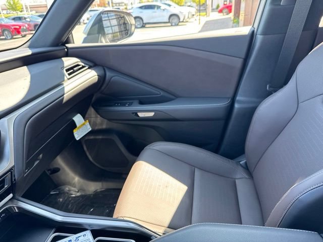 New 2026 Lexus TX 350 AWD w/ Technology Package image 23