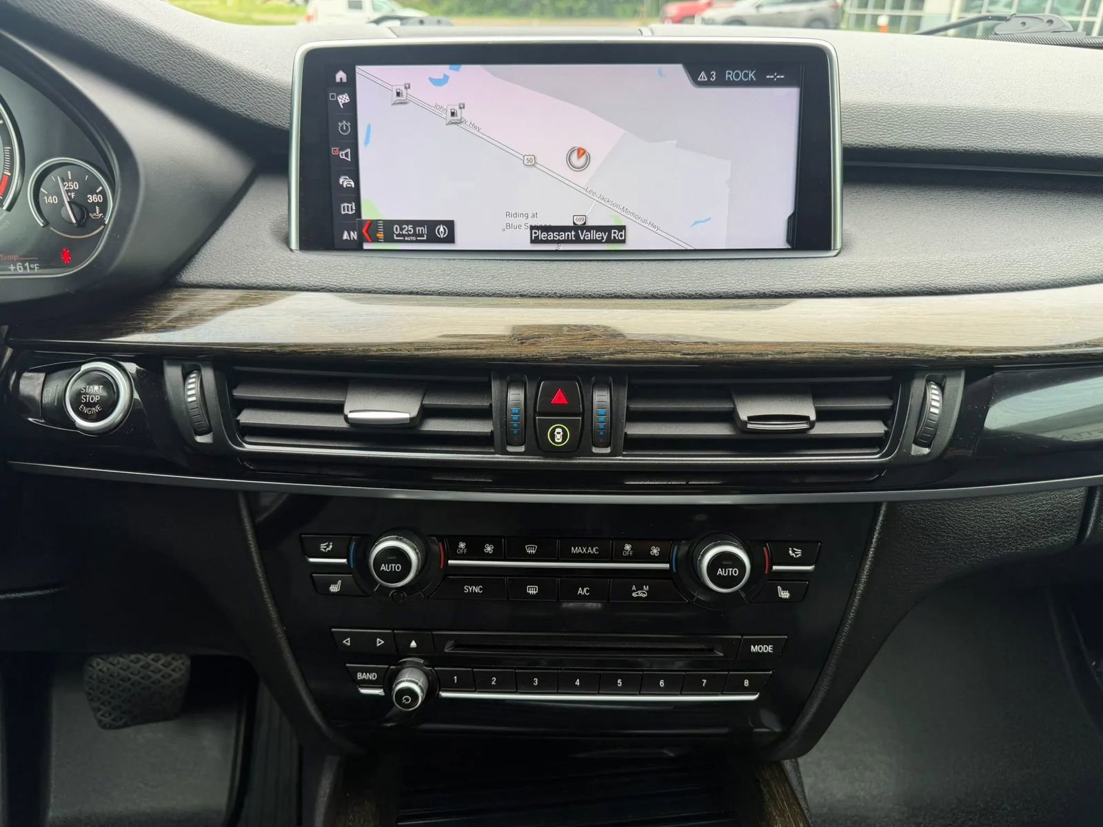 Used 2018 BMW X5 xDrive35i AWD/4WD image 6