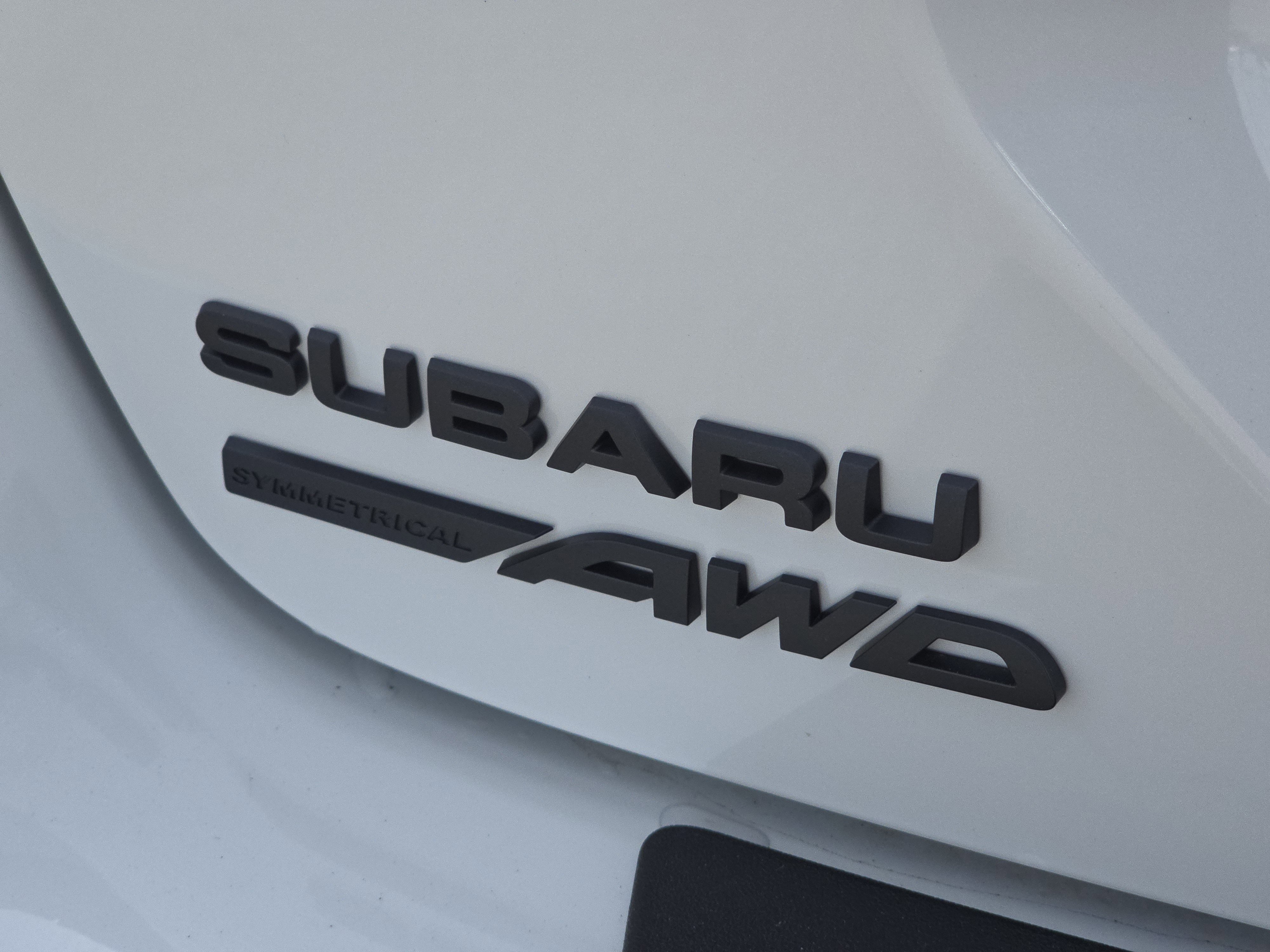 New 2026 Subaru Crosstrek 2.0i Premium image 14