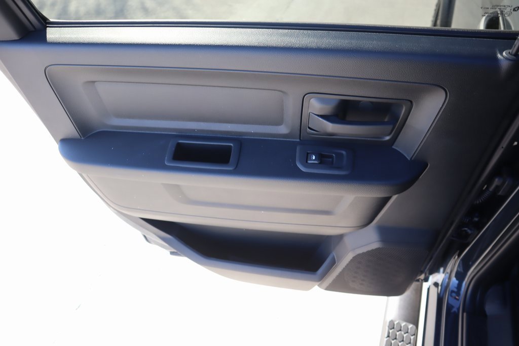 New 2026 RAM 2500 Tradesman image 16