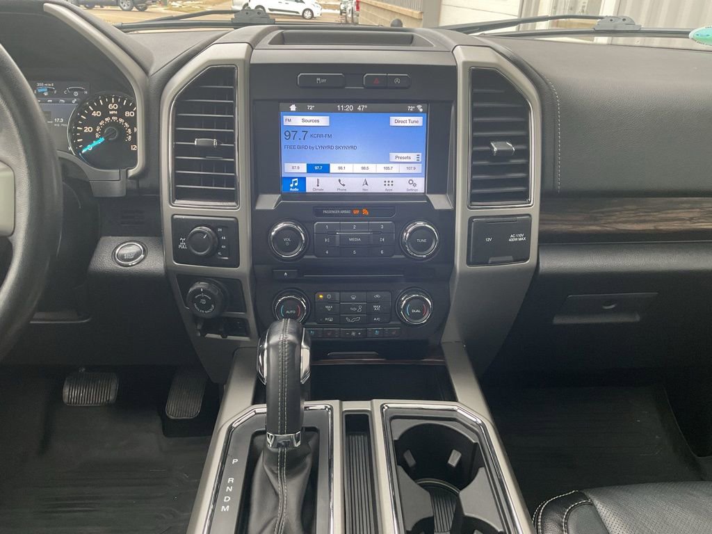 Used 2018 Ford F150 Lariat image 14