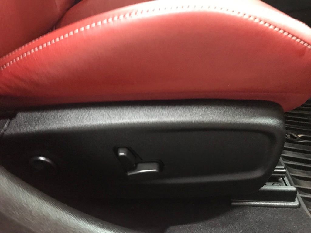 Used 2021 Dodge Charger SRT Hellcat image 42