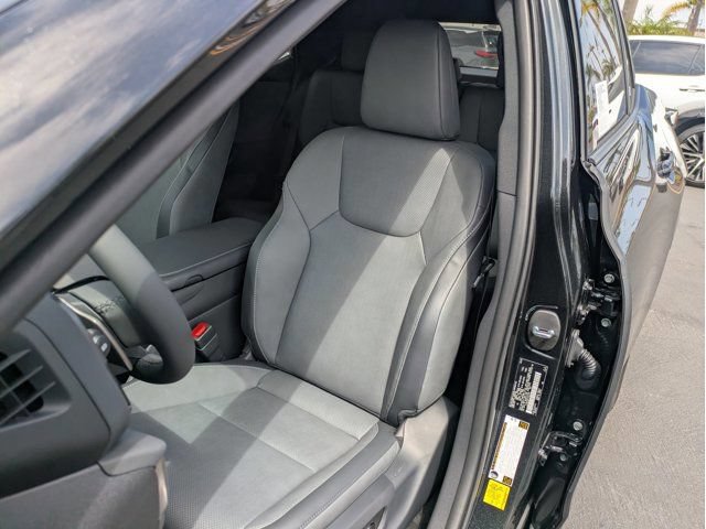 New 2026 Lexus RZ 350e 2WD image 11
