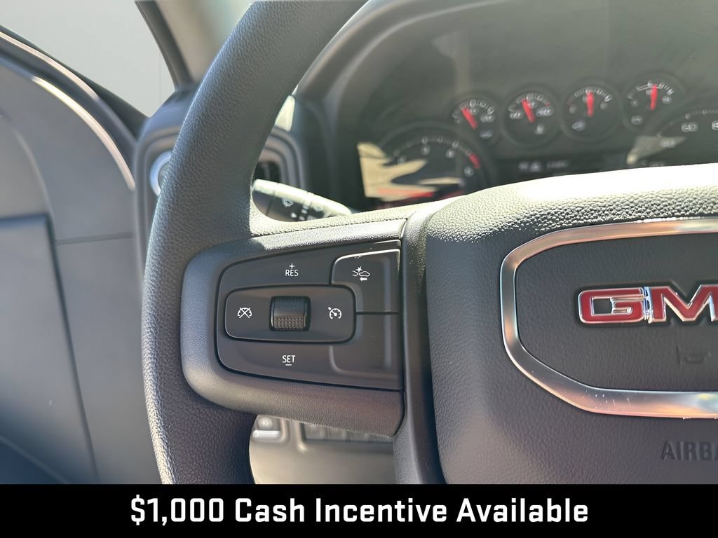 New 2026 GMC Sierra 3500 Pro w/ Convenience Package AWD/4WD image 33