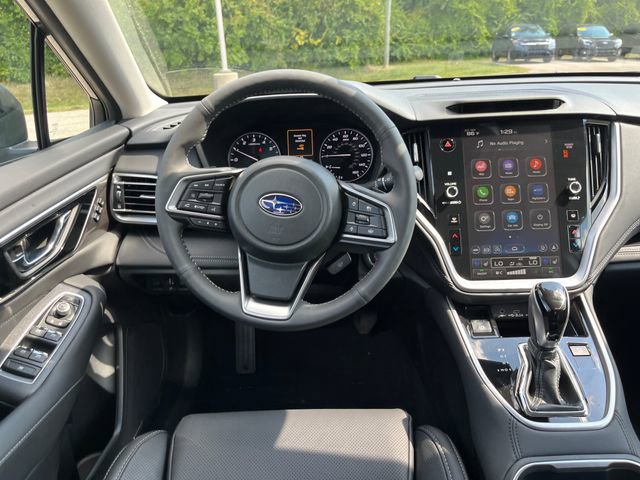 New 2025 Subaru Outback Touring w/ Popular Package #2 image 13
