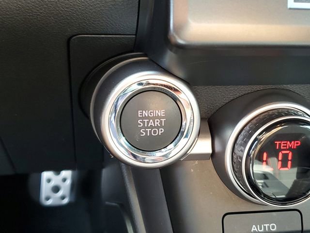 Used 2023 Subaru BRZ Premium RWD image 27