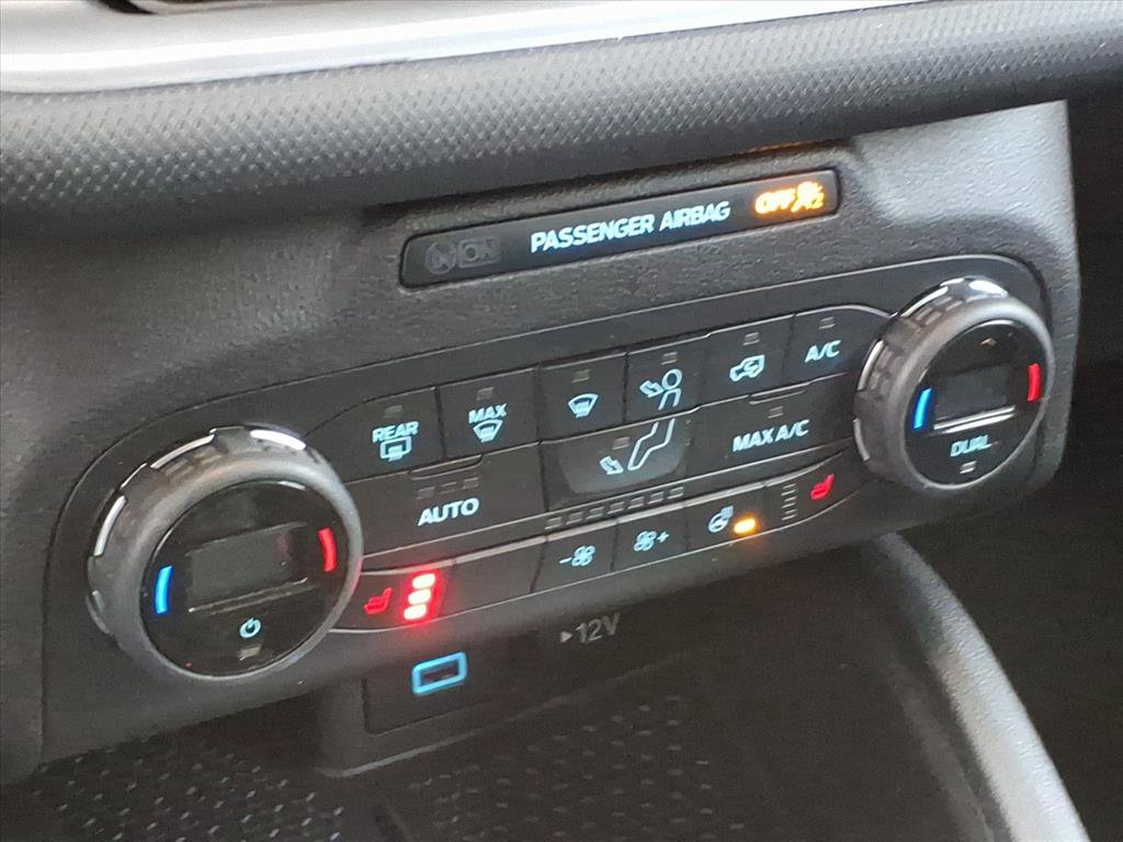 New 2026 Ford Escape Active w/ Active Premium Tech Pack image 25