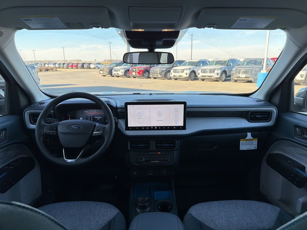 New 2026 Ford Maverick XLT w/ XLT Luxury Package image 20