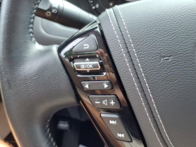Certified 2023 Nissan Armada Platinum w/ Captain's Chairs Package AWD/4WD image 23