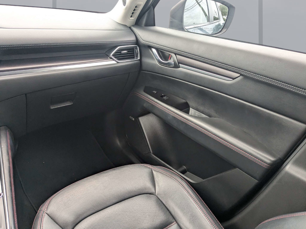 Used 2025 MAZDA CX-5 Carbon Edition AWD/4WD image 22
