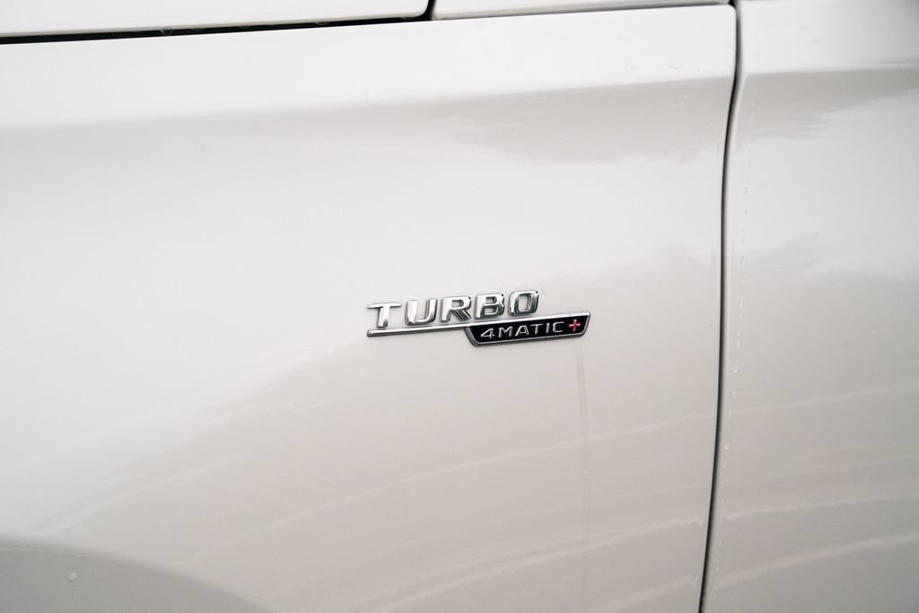 Used 2021 Mercedes-Benz GLE 53 AMG 4MATIC image 28