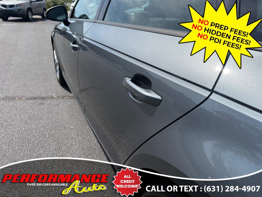 Used 2017 Audi A4 2.0T Premium AWD/4WD image 19