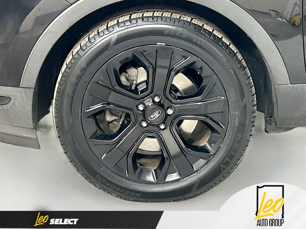 Used 2019 Ford Explorer Sport image 32