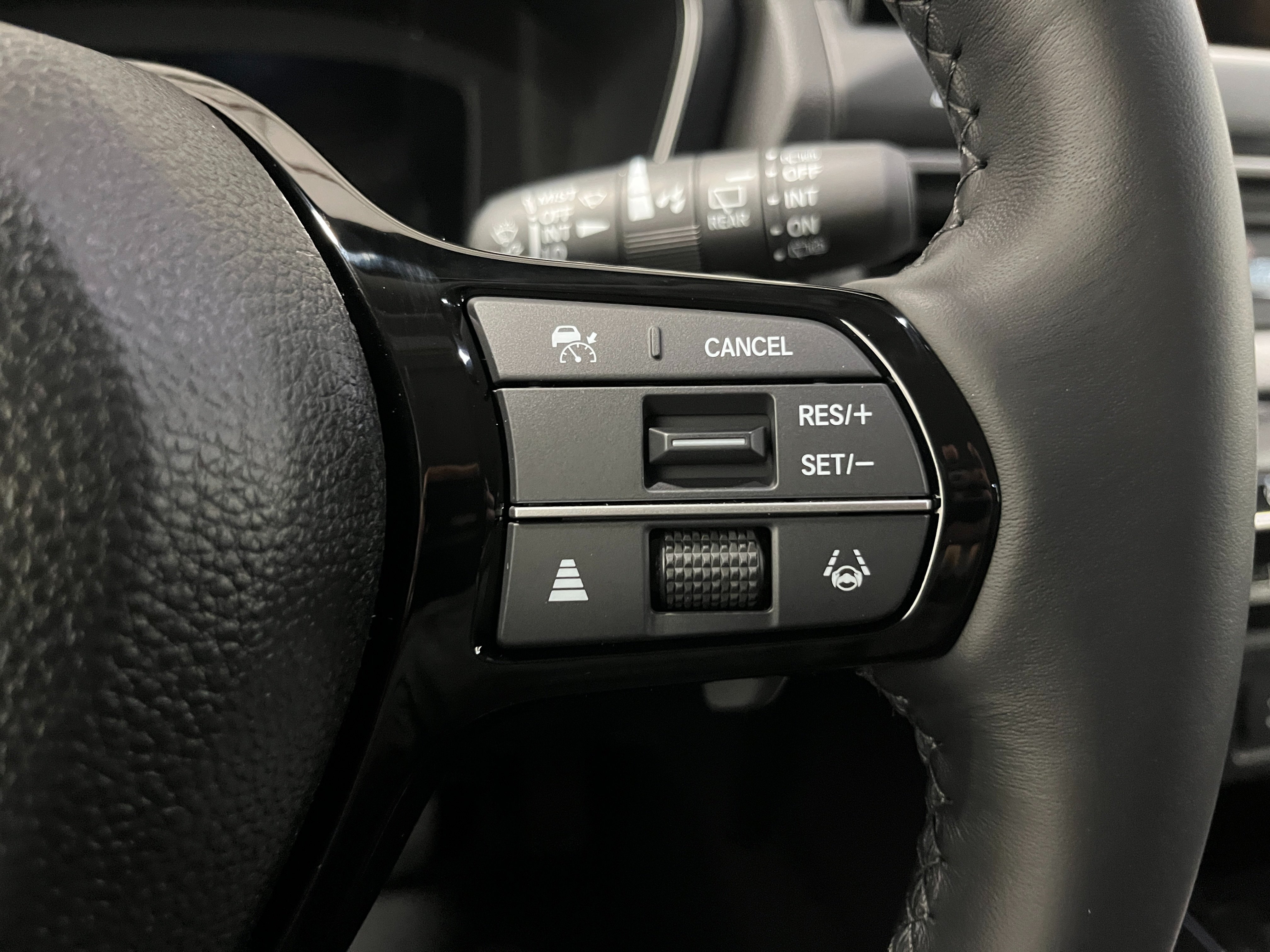 New 2026 Honda Pilot Touring image 14