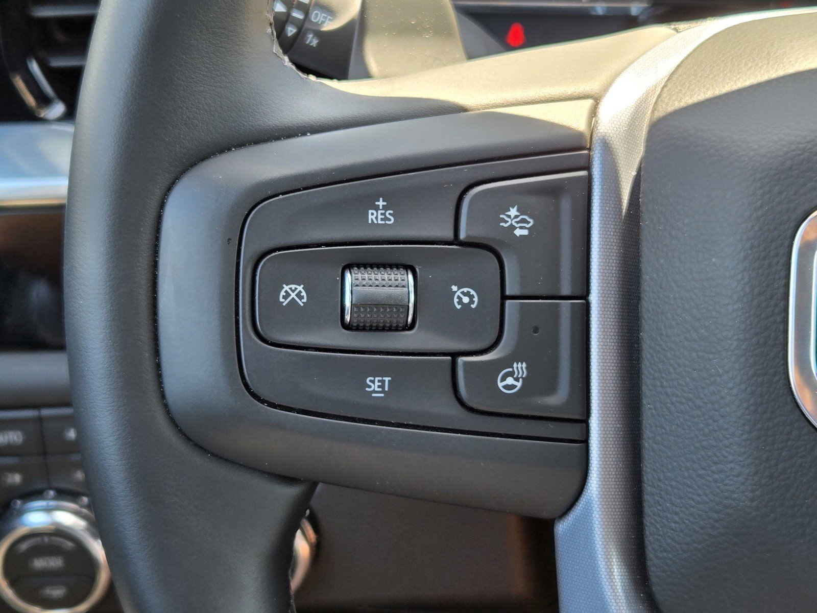 Used 2026 GMC Sierra 1500 Elevation w/ Elevation Premium Package AWD/4WD image 26